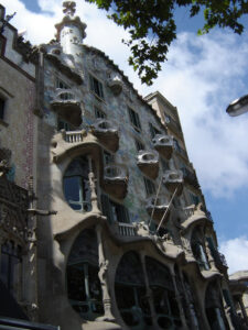 Casa Batlló