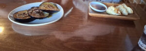 Platos de Maido